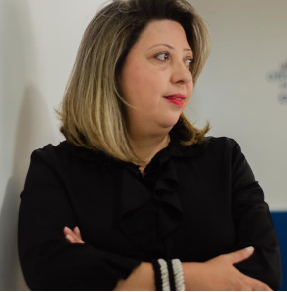 Simone Brito